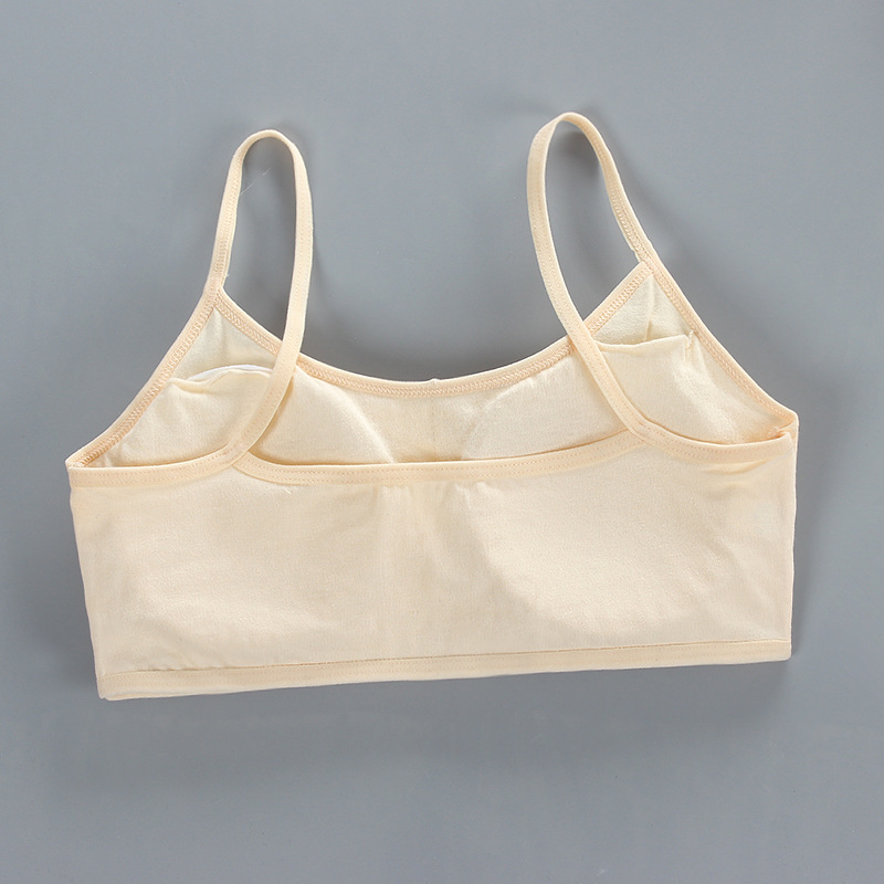 Conjunto de 5 Sutiãs de Treino - Cotton Bra Everyday avaliação e preço
