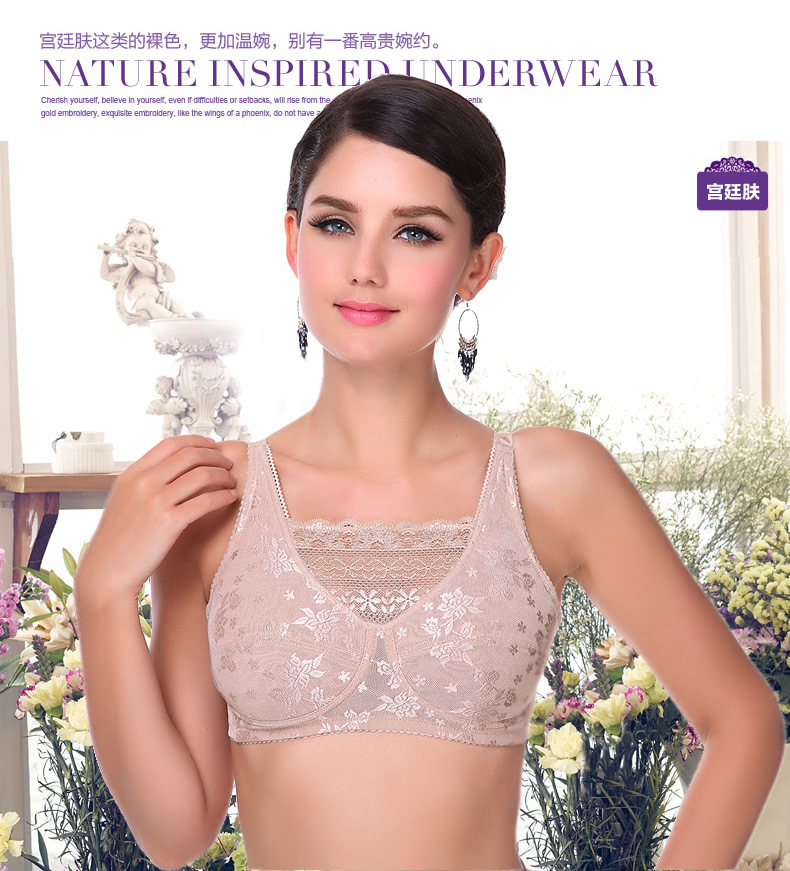X9049 mastectomy sutiã de bols - Mastectomy Bra Pocket avaliação e preço