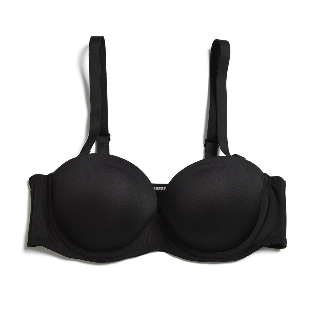 Ybcg push up sutiãs para mulhe - Convertible Bra Multiway avaliação e preço