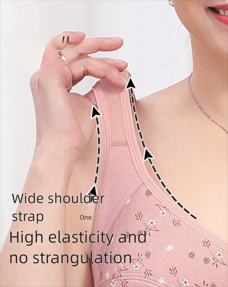 Conjunto de 7 Sutiãs Elegantes - Underwire Bra Padded avaliação e preço