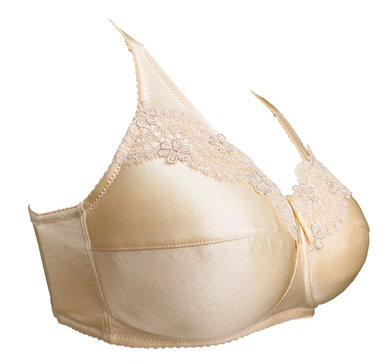 Sutiã mamário artificial após  - Mastectomy Bra Pocket avaliação e preço