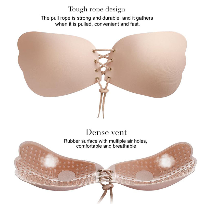 1/2 pares feminino verão sem c - Plunge Bra Push Up avaliação e preço