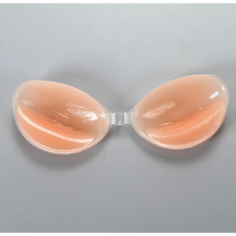 Sutiã de Silicone NuBra para M - Backless Bra Sticky avaliação e preço
