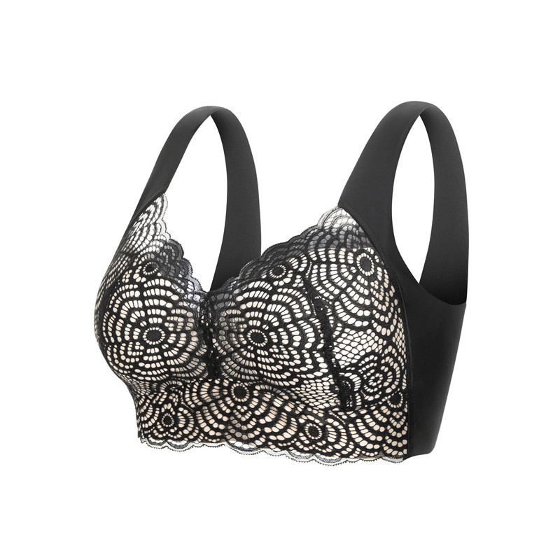 Sutiã Regata Feminino L'bellag - Wirefree Bra Comfort avaliação e preço