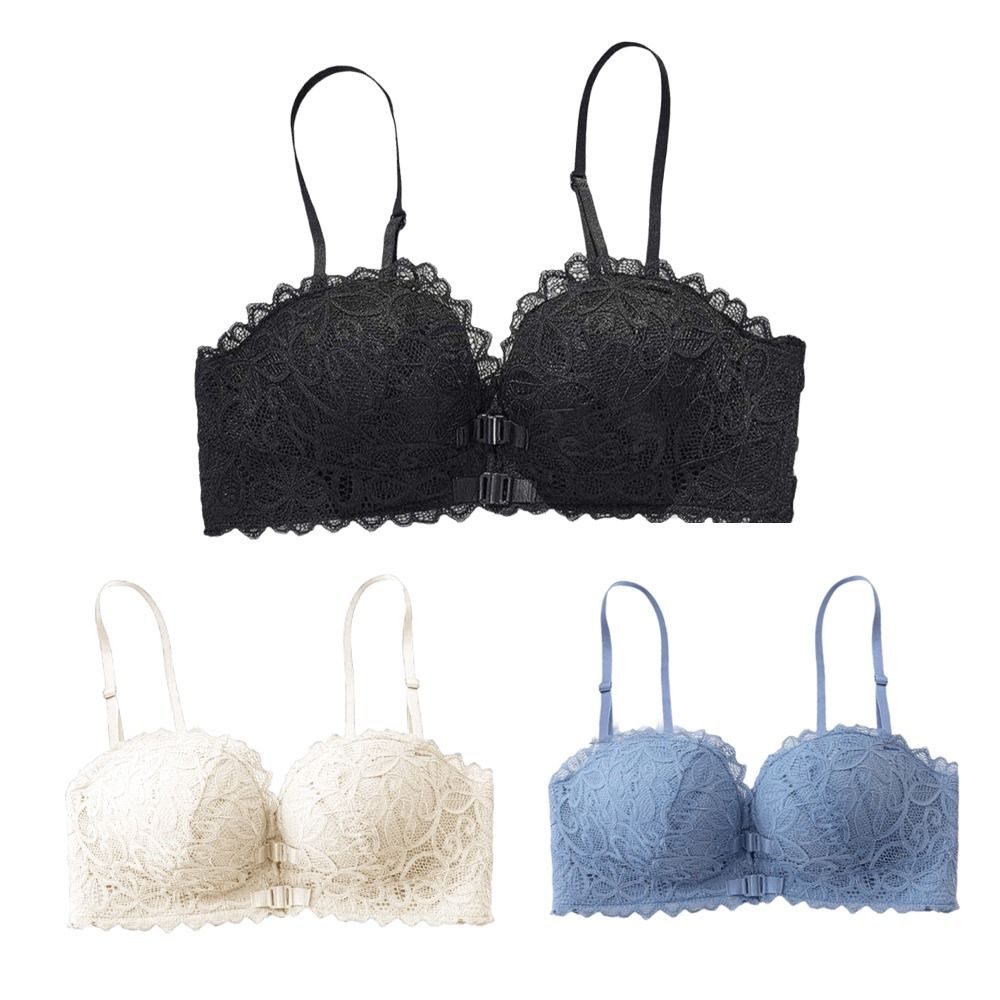 Sutiã Confortável com Decote V - Wirefree Bra Comfort avaliação e preço