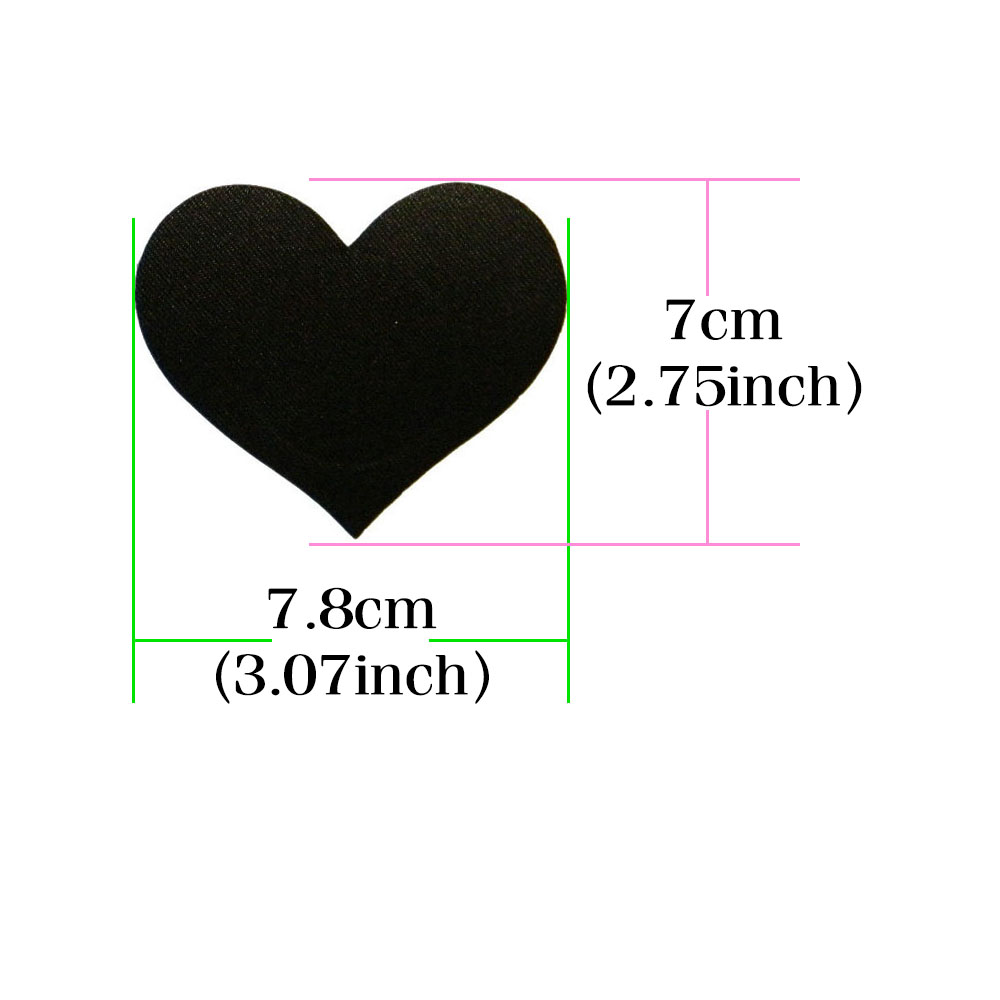 10 pares (2 peças) pastéis de  - Strapless Bra Adhesive avaliação e preço