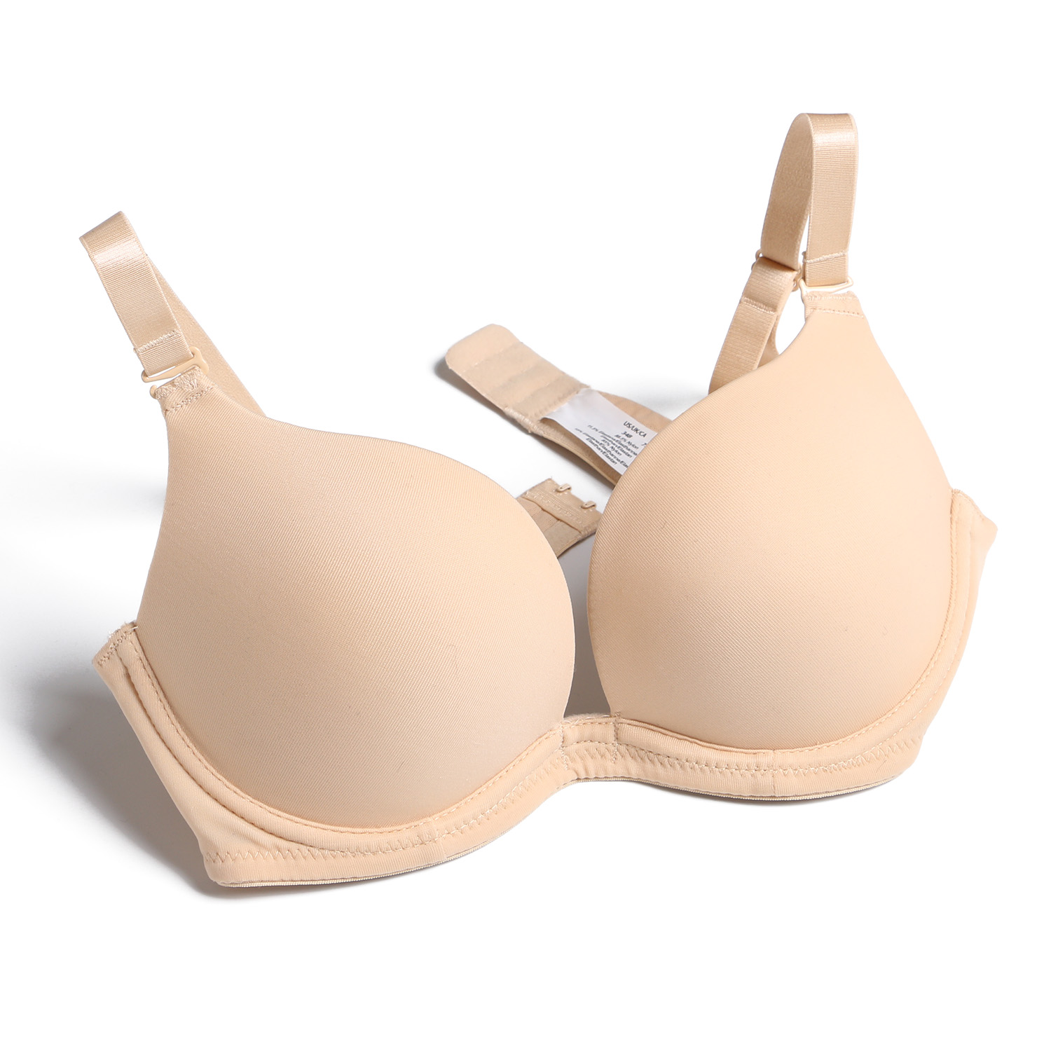 Vgplay mergulho sutiã feminino - Convertible Bra Multiway avaliação e preço