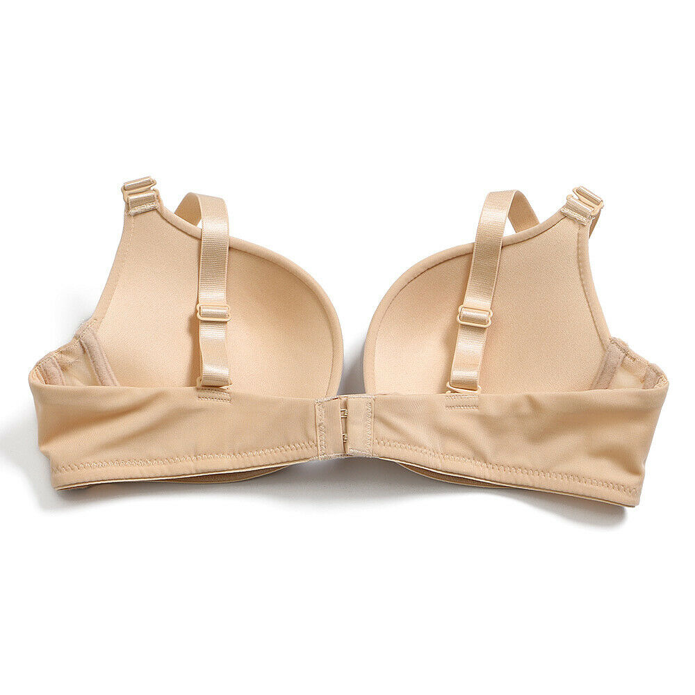 Vgplay mergulho sutiã feminino - Convertible Bra Multiway avaliação e preço
