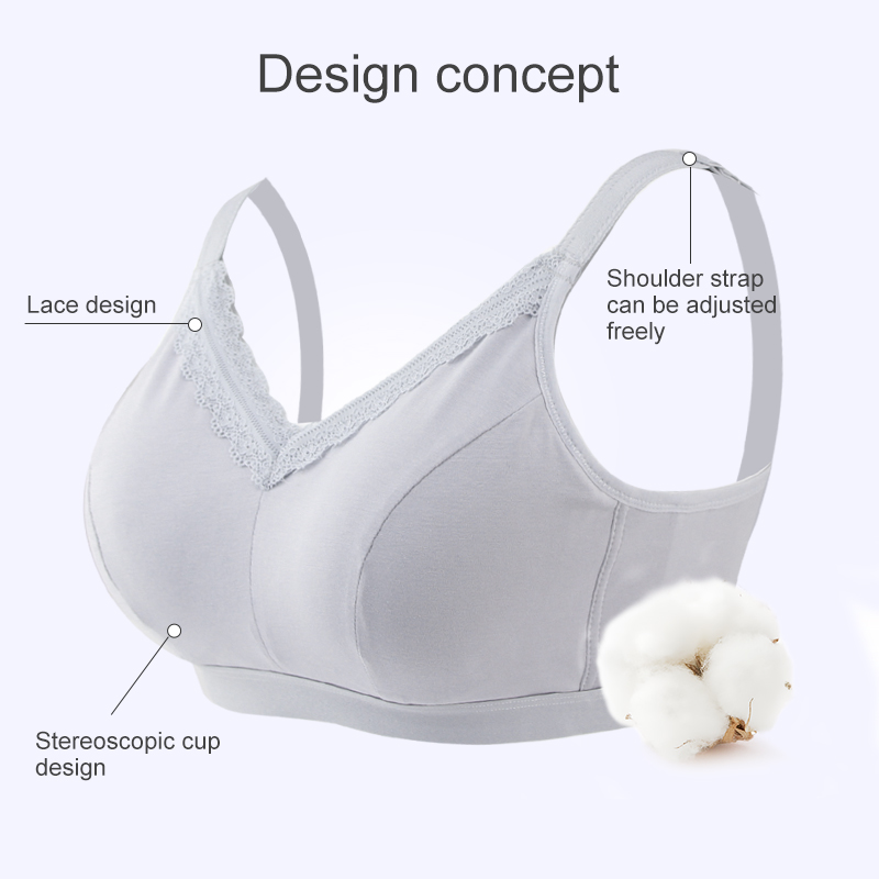 6052 formas de mama silicone s - Mastectomy Bra Pocket avaliação e preço