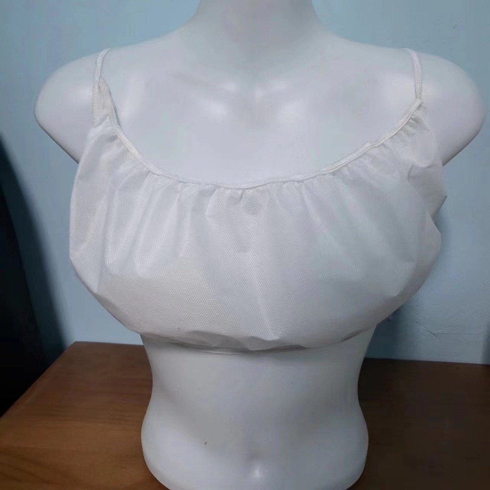 Sutiãs Descartáveis Confortáve - Cotton Bra Everyday avaliação e preço