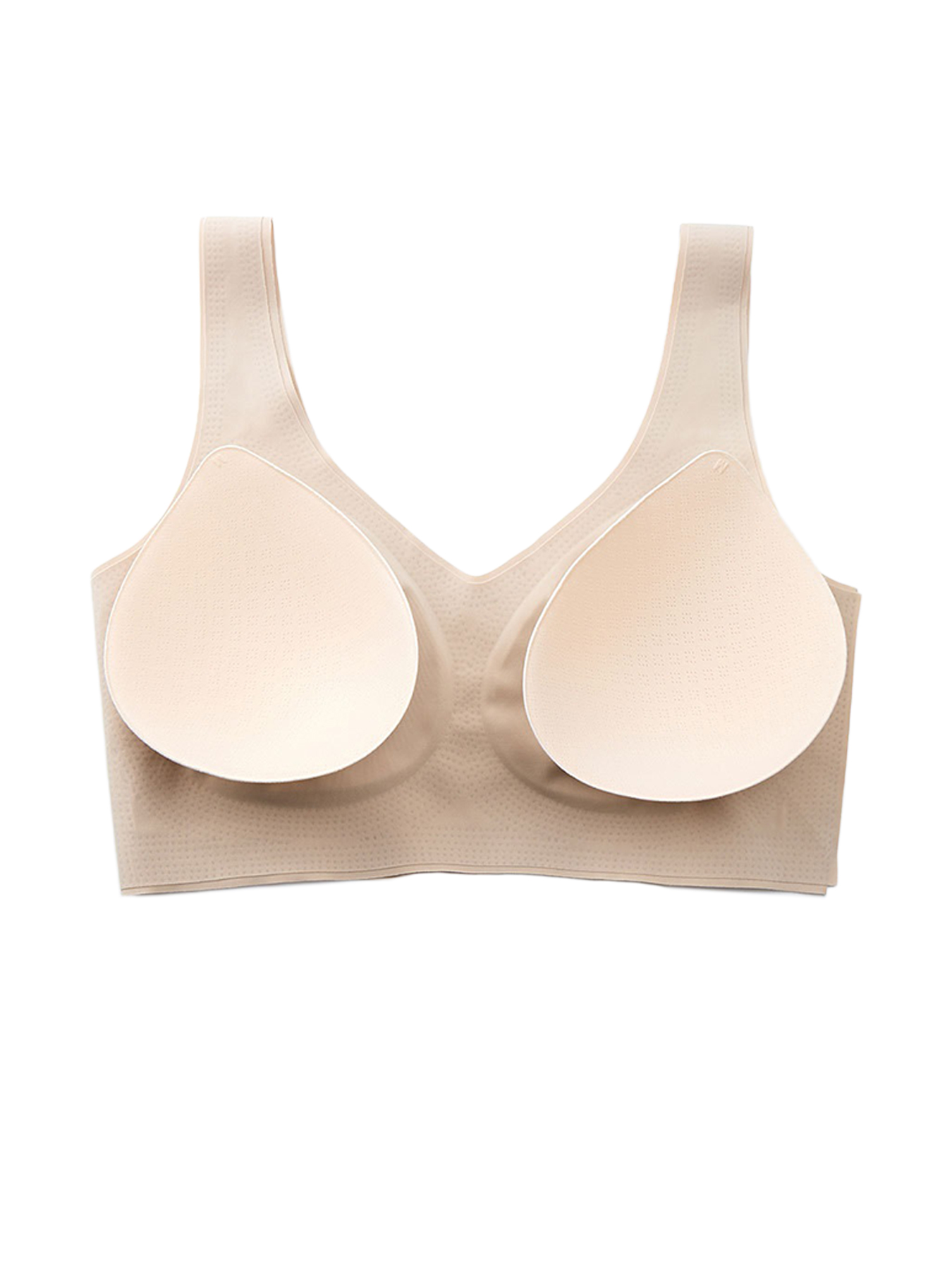 Sutiã push up feminino sem cos - Plunge Bra Push Up avaliação e preço