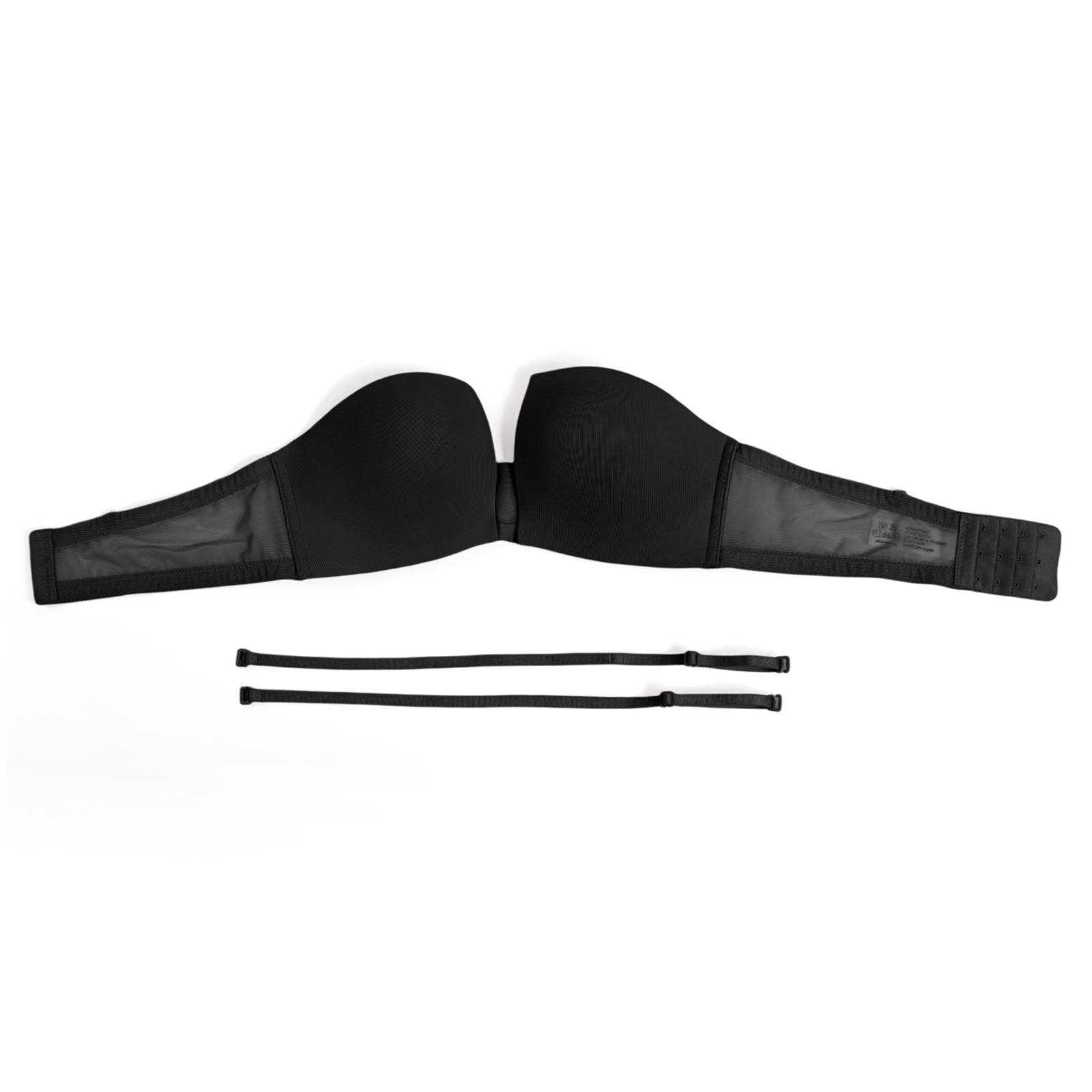 Novo Sutiã Feminino Sem Alças, - Convertible Bra Multiway avaliação e preço