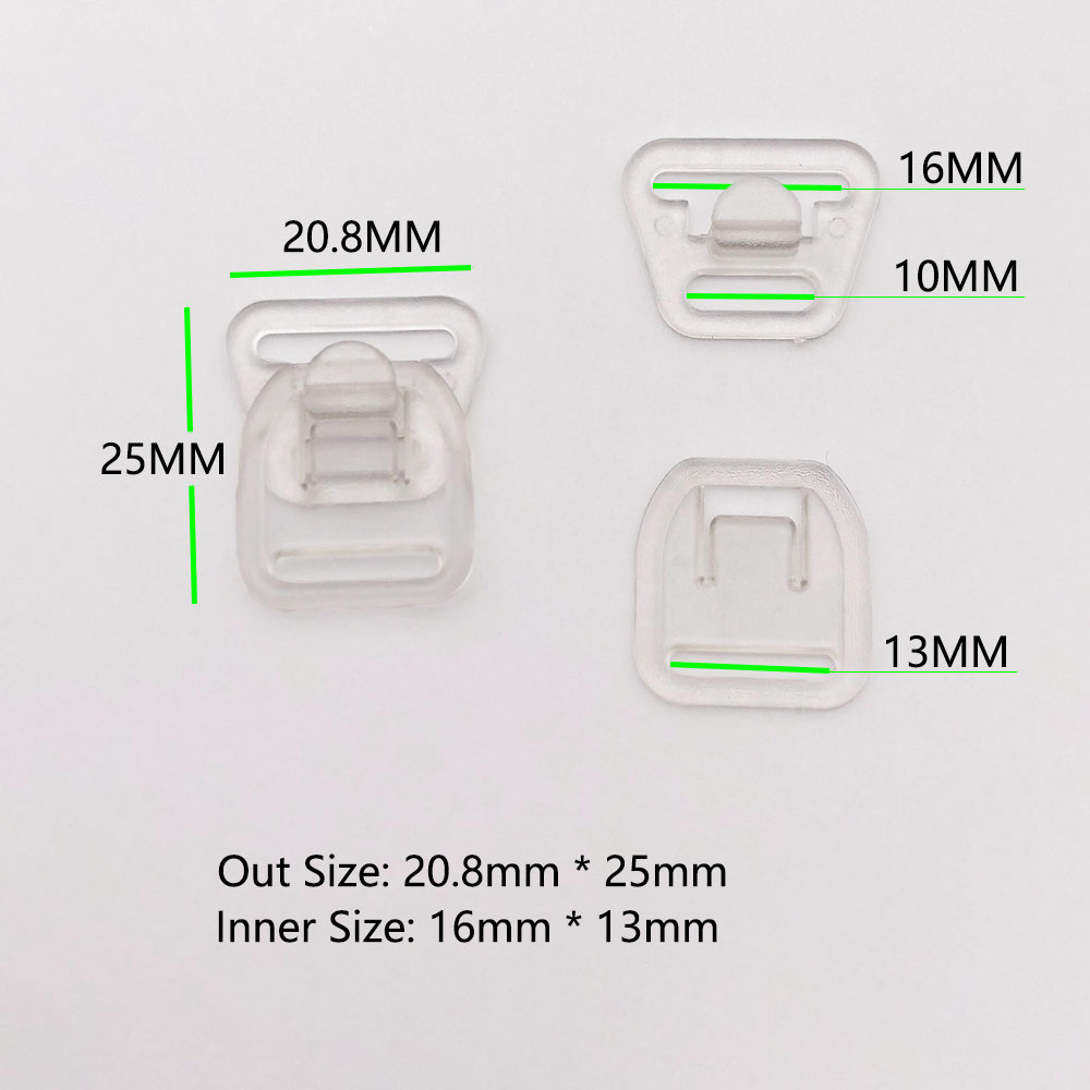 Bra enfermagem com clipe, clip - Nursing Bra Clip avaliação e preço