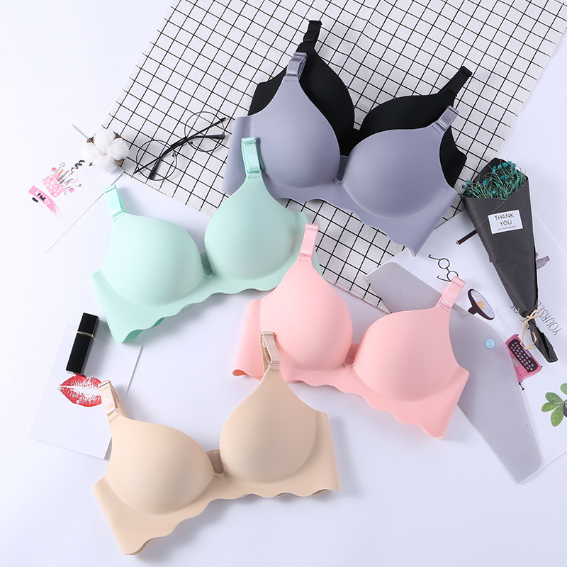 Sutiã Bralette Feminino Sem Fi - Sleep Bra Bralette avaliação e preço