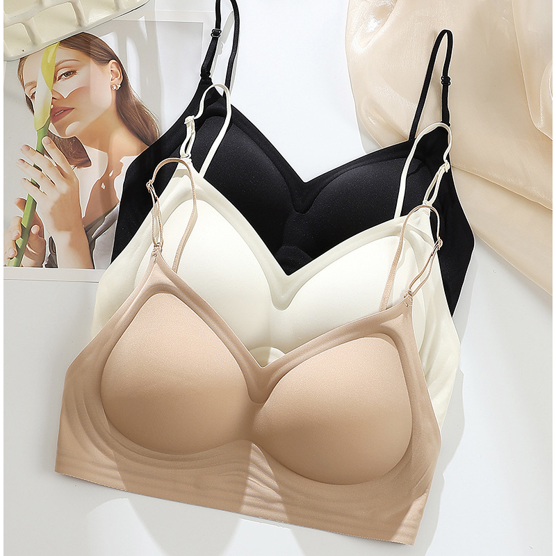 Sutiã Halter Sem Costura Multi - Convertible Bra Multiway avaliação e preço