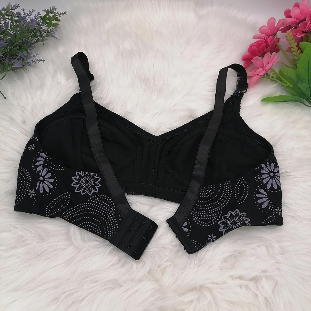 Sutiã feminino grande copo sem - Wirefree Bra Comfort avaliação e preço