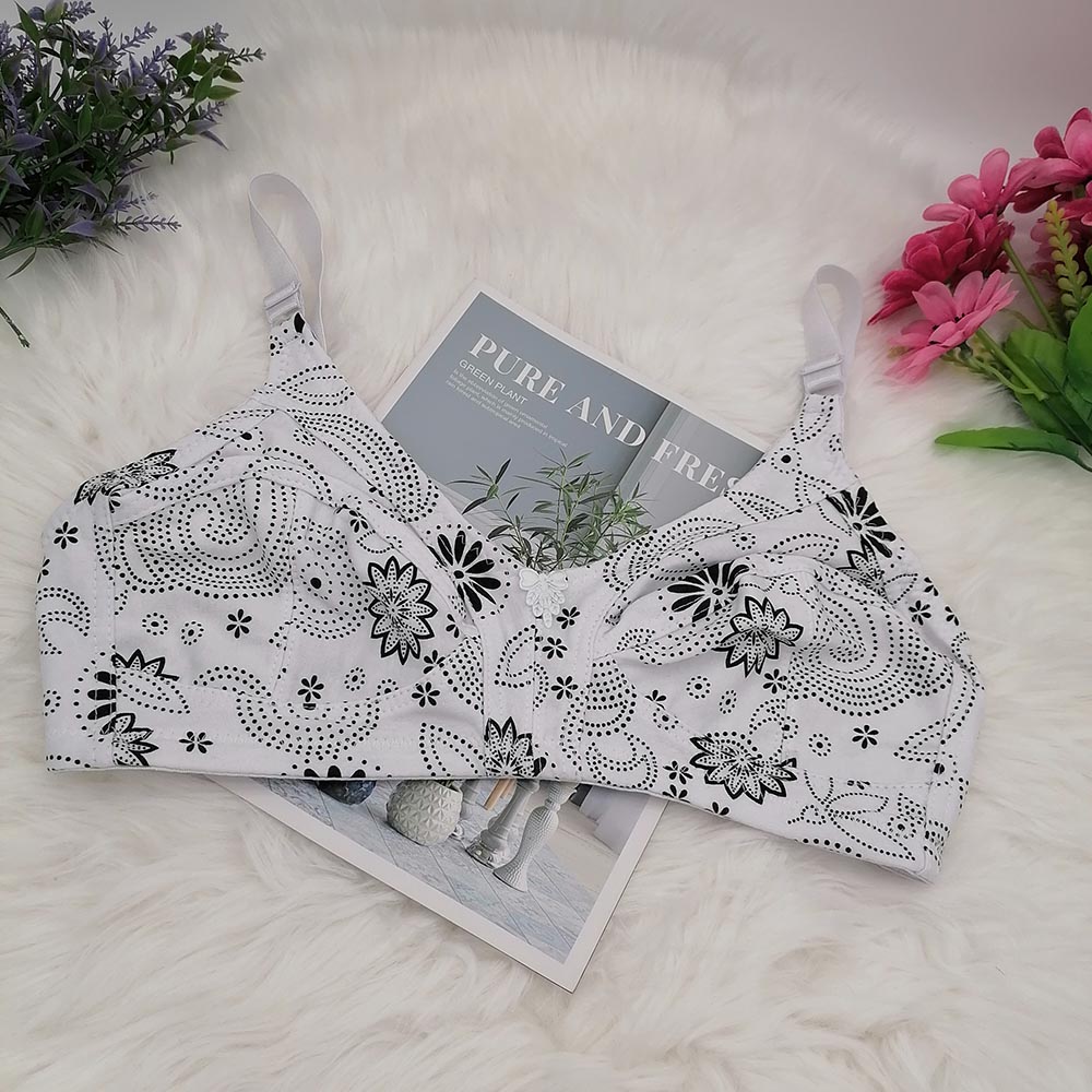 Sutiã feminino grande copo sem - Wirefree Bra Comfort avaliação e preço