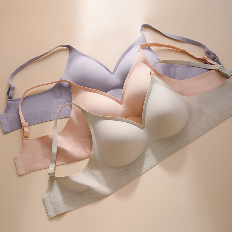 Novo estilo fixo copo macio ap - Push Up Bra Silicone avaliação e preço