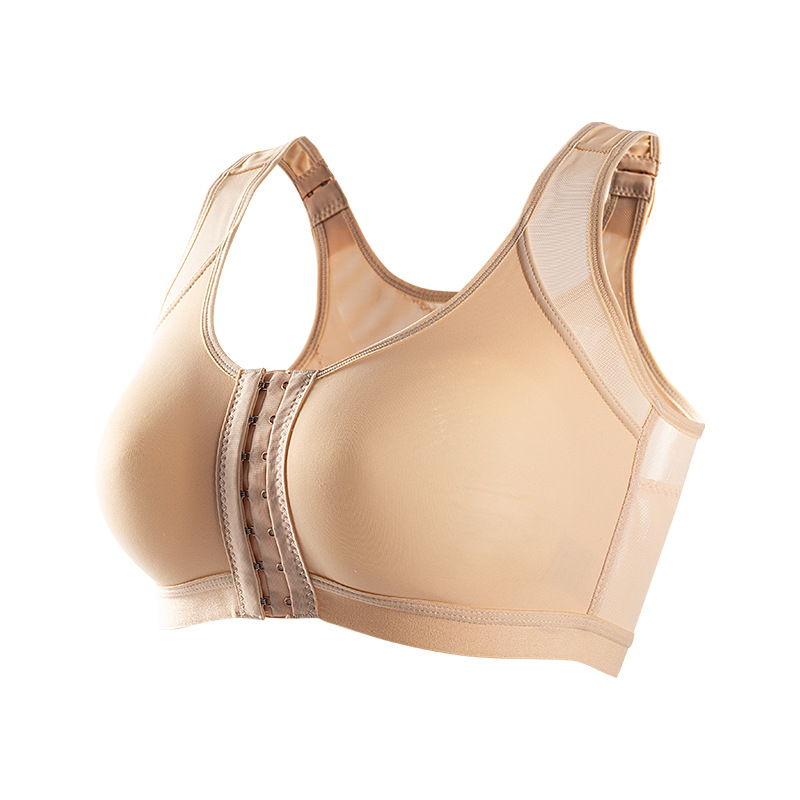 Sutiã feminino pós-cirúrgico,  - Mastectomy Bra Pocket avaliação e preço