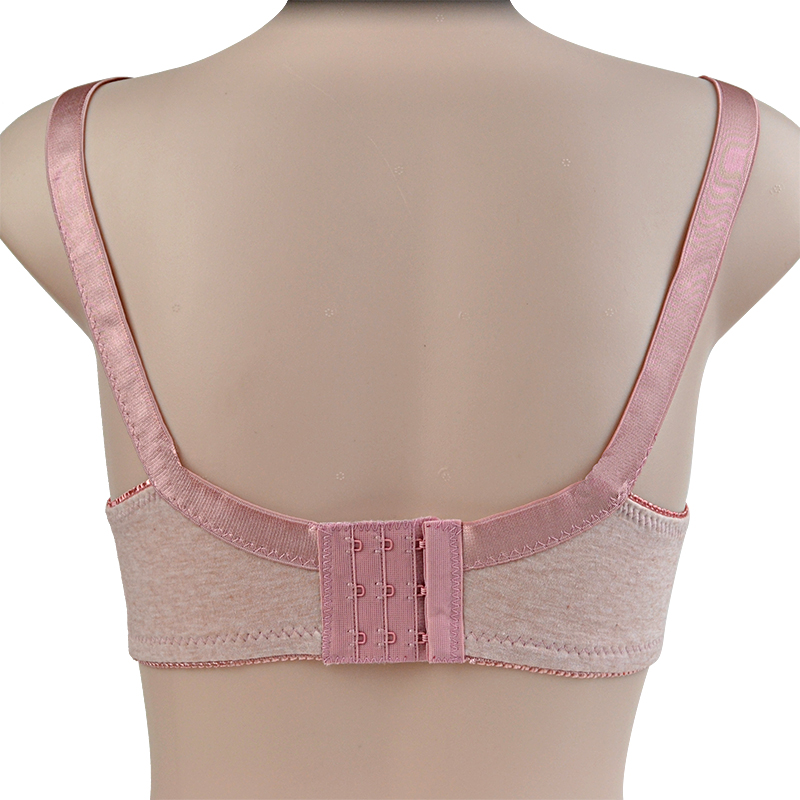 Sutiã fino para mulheres, suti - Cotton Bra Everyday avaliação e preço