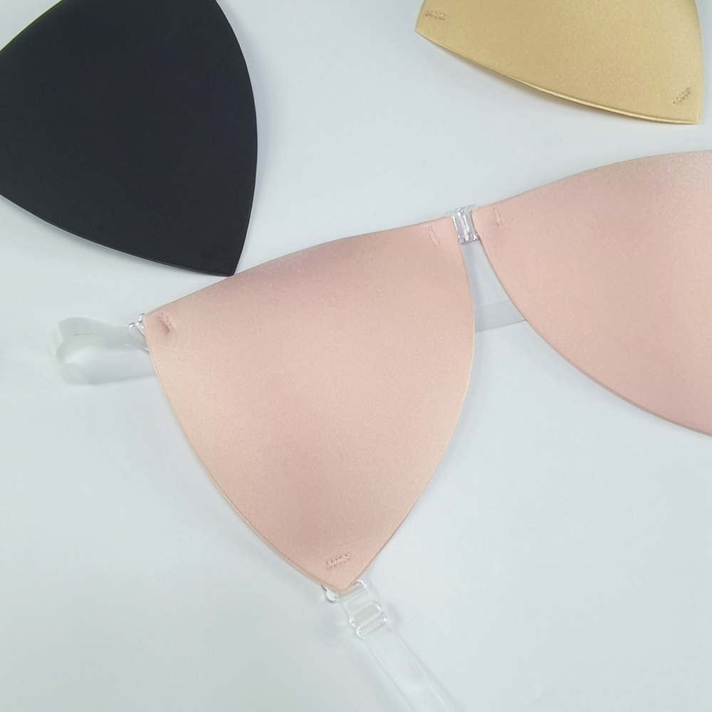Sutiã Adesivo de Silicone para - Plunge Bra Push Up avaliação e preço