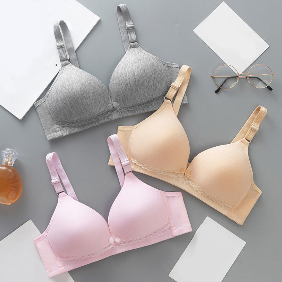 Sutiã de enfermagem para mater - Nursing Bra Clip avaliação e preço