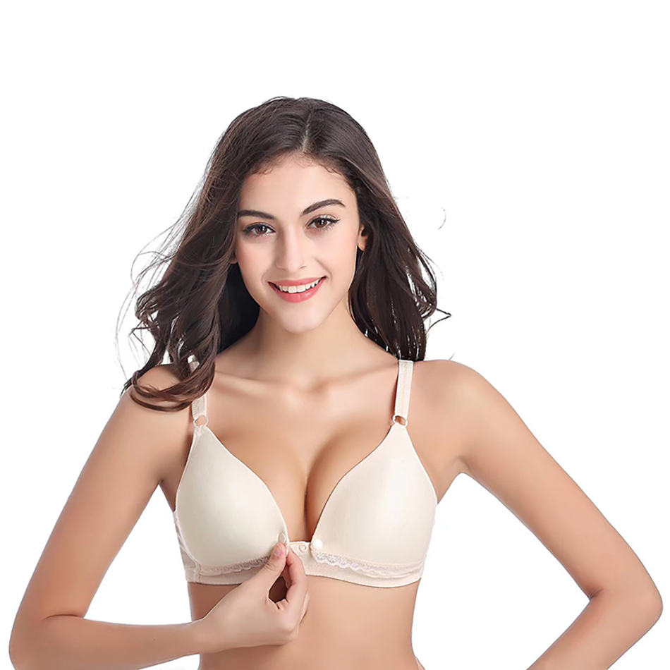 Sutiã de enfermagem para mater - Nursing Bra Clip avaliação e preço