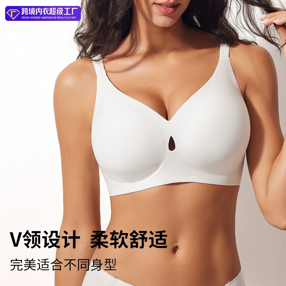 Sutiã Plus Size Feminino, Cobe - Full Coverage Bra avaliação e preço
