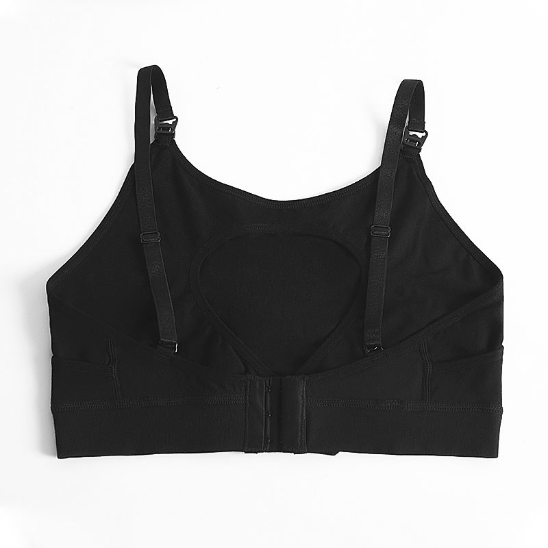 Novas mulheres sutiã de enferm - Nursing Bra Clip avaliação e preço