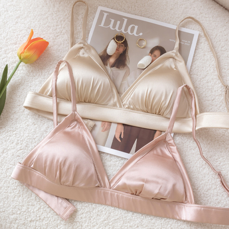 Bralettes para mulheres 93.8%  - Sleep Bra Bralette avaliação e preço