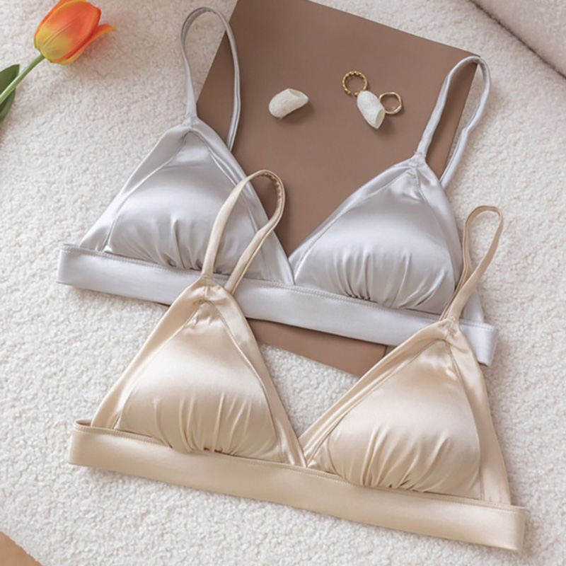 Bralettes para mulheres 93.8%  - Sleep Bra Bralette avaliação e preço
