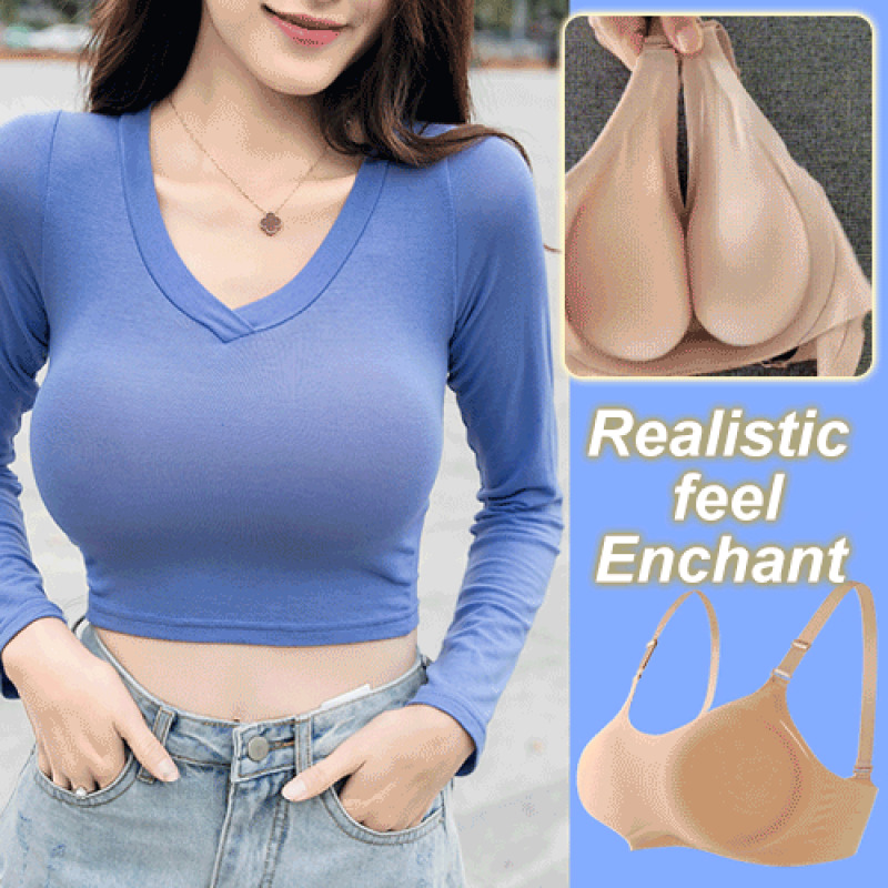 Próteses de Silicone para Seio - Mastectomy Bra Pocket avaliação e preço