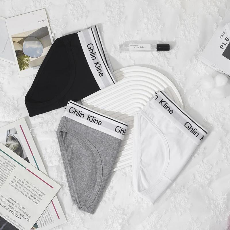 Roupa íntima Ghlin Kline femin - Cotton Bra Everyday avaliação e preço