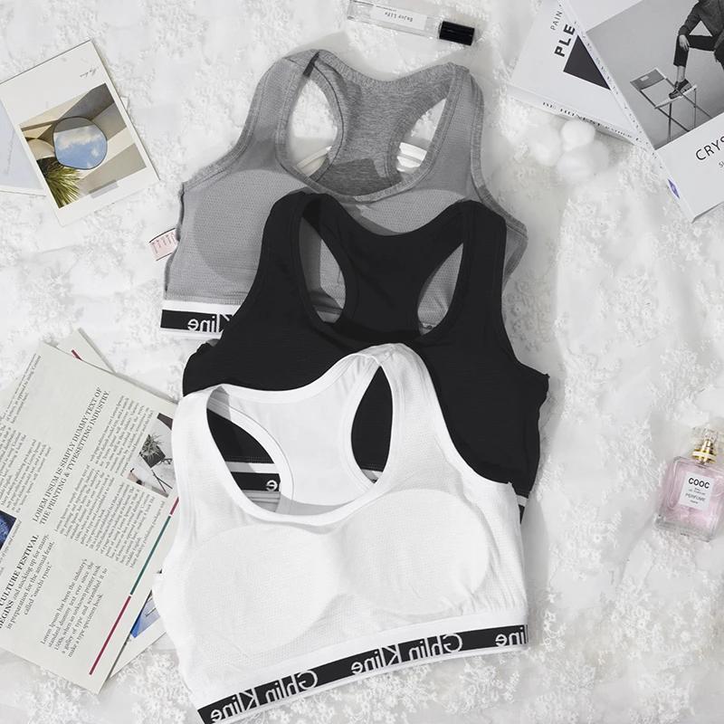 Roupa íntima Ghlin Kline femin - Cotton Bra Everyday avaliação e preço