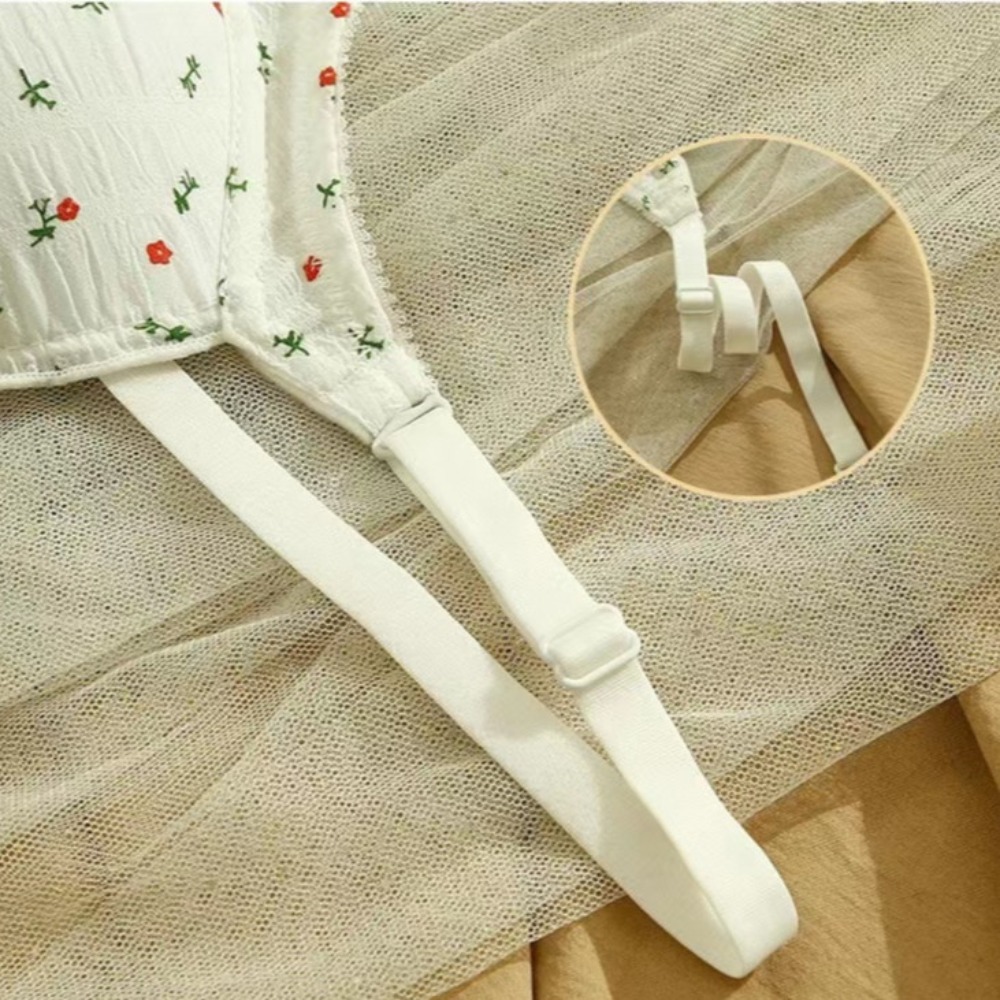Sutiã respirável sem costura,  - Wirefree Bra Comfort avaliação e preço