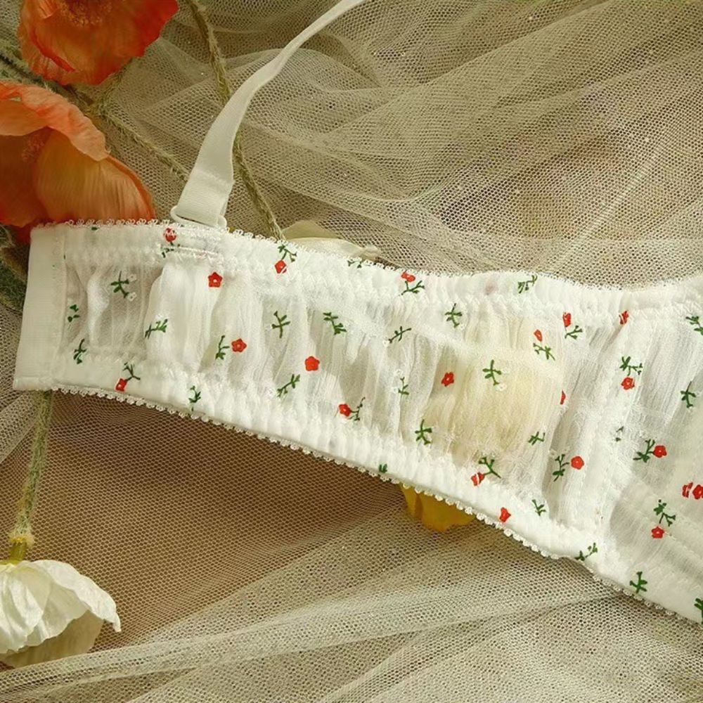 Sutiã respirável sem costura,  - Wirefree Bra Comfort avaliação e preço