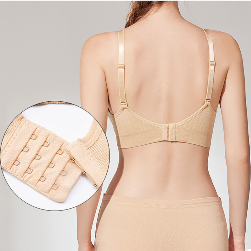 Sutiã de enfermagem com fivela - Nursing Bra Clip avaliação e preço