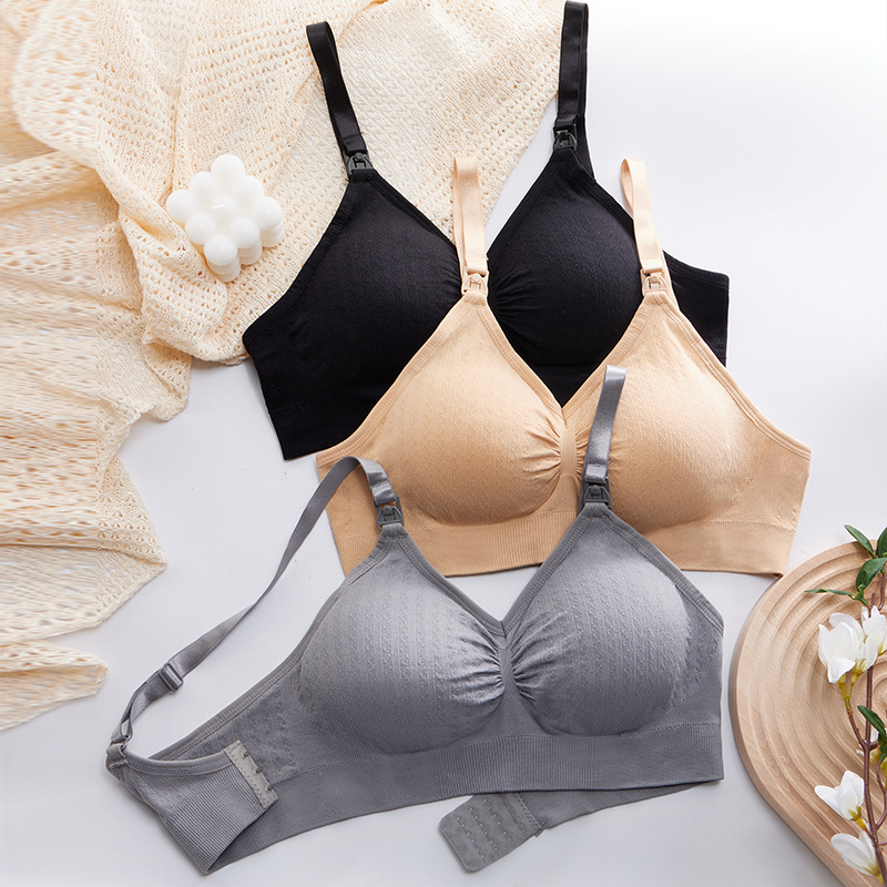 Sutiã de enfermagem com fivela - Nursing Bra Clip avaliação e preço