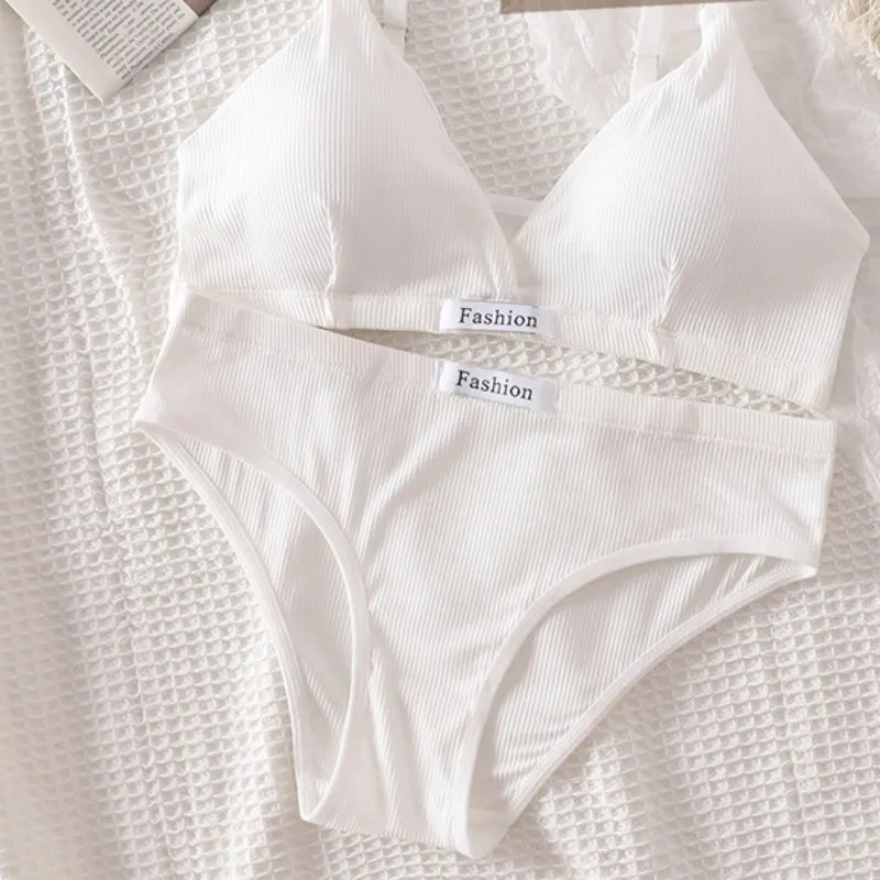 Sutiã de algodão para mulheres - Cotton Bra Everyday avaliação e preço